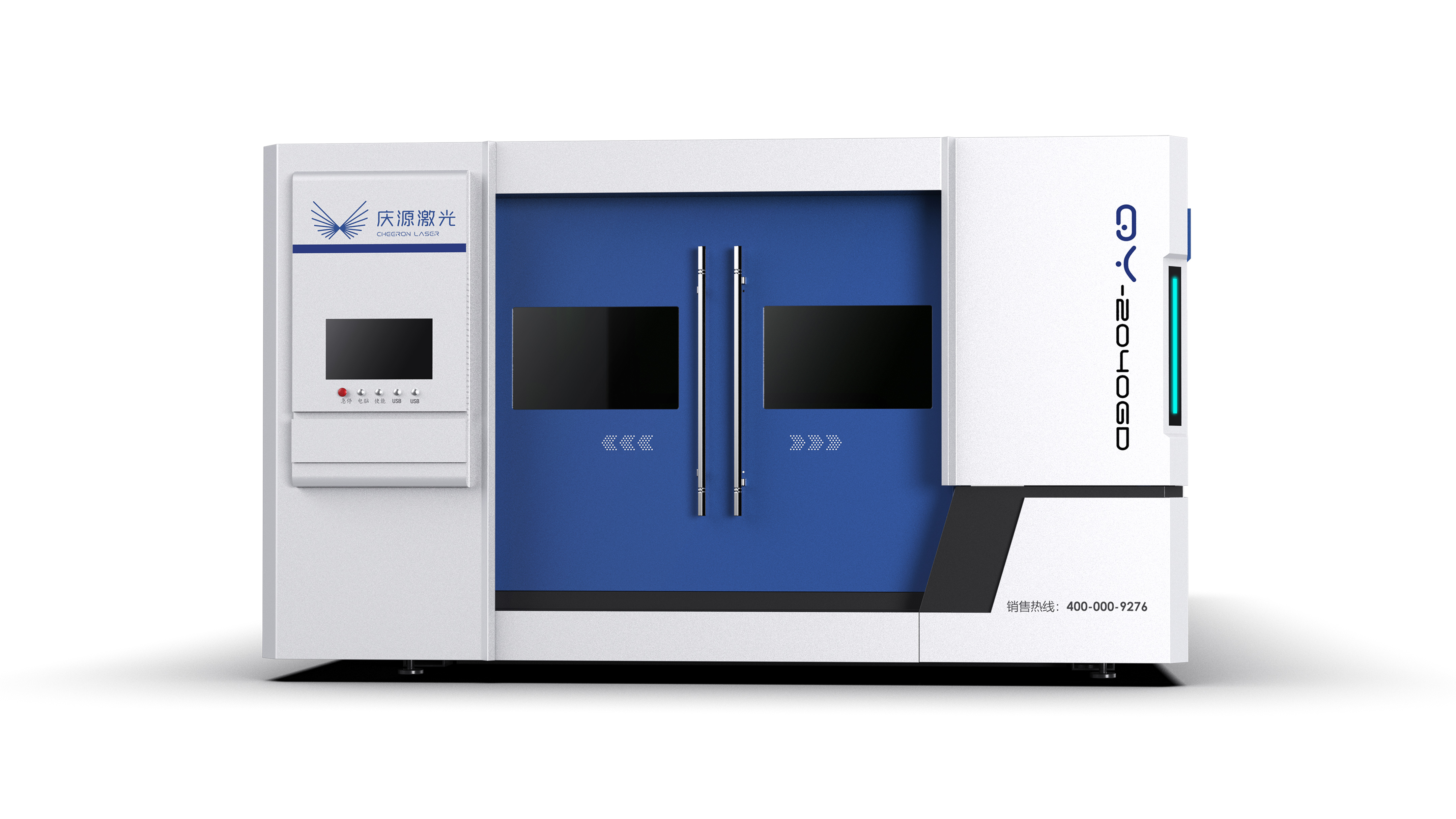 激光切割機使用中的常見問題及解決方案